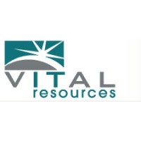 Vital Resources Inc. logo, Vital Resources Inc. contact details