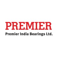 Premier India Bearings Ltd logo, Premier India Bearings Ltd contact details