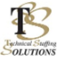 Technical Staffing Solutions logo, Technical Staffing Solutions contact details