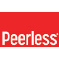 Peerless logo, Peerless contact details