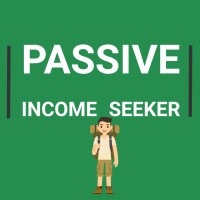 Passive Income Seeker logo, Passive Income Seeker contact details