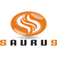 Saurus Technology logo, Saurus Technology contact details