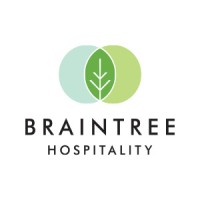 Braintree Hospitality logo, Braintree Hospitality contact details