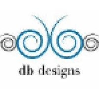 db designs logo, db designs contact details