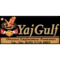 Yaj Gulf Overseas Employment Promoters logo, Yaj Gulf Overseas Employment Promoters contact details