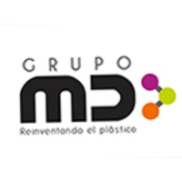 Grupo MD México logo, Grupo MD México contact details