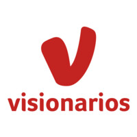 Visionarios logo, Visionarios contact details