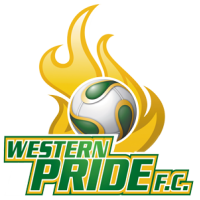 Western Pride Football Club logo, Western Pride Football Club contact details