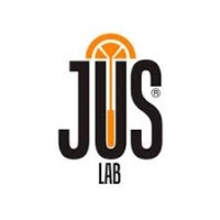 Jus Lab logo, Jus Lab contact details