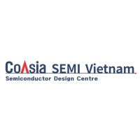 CoAsia SEMI Vietnam Co., Ltd logo, CoAsia SEMI Vietnam Co., Ltd contact details