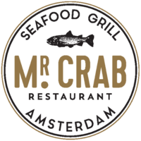 Mr.Crab logo, Mr.Crab contact details