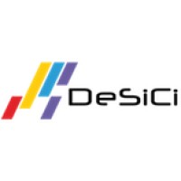 DeSiCi logo, DeSiCi contact details