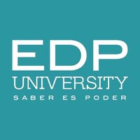 EDP University of Puerto Rico, Inc. logo, EDP University of Puerto Rico, Inc. contact details