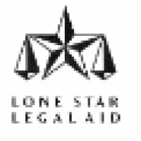 Lone Star Legal Aid logo, Lone Star Legal Aid contact details