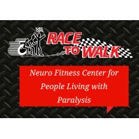 Race To Walk logo, Race To Walk contact details