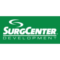 SurgCenter Development logo, SurgCenter Development contact details