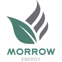 Morrow Energy logo, Morrow Energy contact details