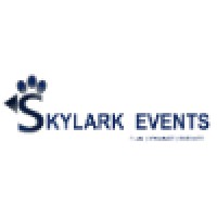 Skylark Events logo, Skylark Events contact details