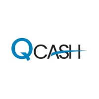 QCash Financial logo, QCash Financial contact details