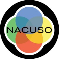 NACUSO logo, NACUSO contact details