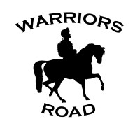 Warriors Road logo, Warriors Road contact details