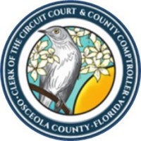 Osceola County Clerk Of Courts logo, Osceola County Clerk Of Courts contact details