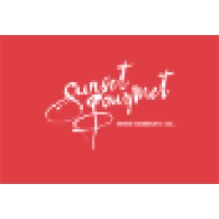 Sunset Gourmet logo, Sunset Gourmet contact details