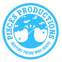 Pisces Productions logo, Pisces Productions contact details