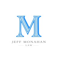 Monahan Legal logo, Monahan Legal contact details