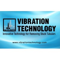 No longer with Vibration Technology logo, No longer with Vibration Technology contact details