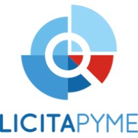 Licitapyme logo, Licitapyme contact details