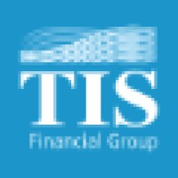 TIS Financial Group logo, TIS Financial Group contact details