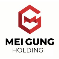 Mei Gung Holding logo, Mei Gung Holding contact details