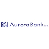 Aurora Banks logo, Aurora Banks contact details