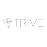 TRIVE logo, TRIVE contact details