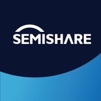 SEMISHARE logo, SEMISHARE contact details