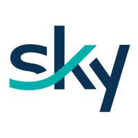 Sky logo, Sky contact details