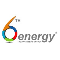 6th Energy Technologies Pvt Ltd logo, 6th Energy Technologies Pvt Ltd contact details