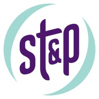 ST&P Marketing Communications, Inc. logo, ST&P Marketing Communications, Inc. contact details