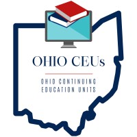 Ohio CEUs logo, Ohio CEUs contact details