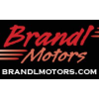 Brandl Motors logo, Brandl Motors contact details