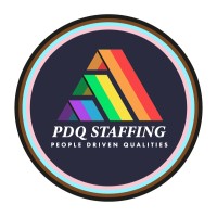 PDQ Staffing, Inc. logo, PDQ Staffing, Inc. contact details