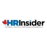 HR Insider logo, HR Insider contact details