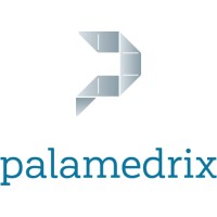 Palamedrix logo, Palamedrix contact details