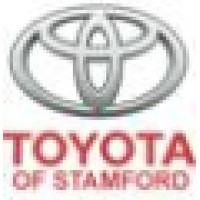 Toyota of Stamford logo, Toyota of Stamford contact details