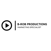 B-Rob Productions logo, B-Rob Productions contact details