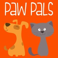 Paw Pals logo, Paw Pals contact details