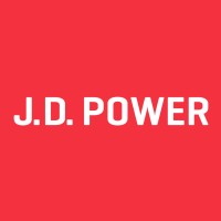 J.D. Power logo, J.D. Power contact details