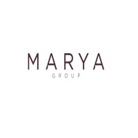 Marya Group logo, Marya Group contact details