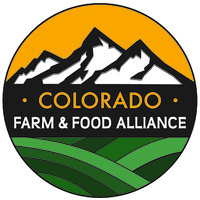 Colorado Farm & Food Alliance logo, Colorado Farm & Food Alliance contact details